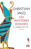 Les Mystères d'Osiris, tome 1 - L'Arbre de vie