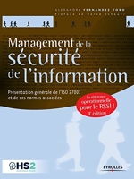 Management de la sécurité de l'information - Présentation générale de l'ISO 27001 et de ses normes associées - Une référence opérationnelle pour le RSSI