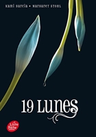 19 Lunes - Tome 4 - 19 Lunes