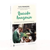 Querida Amazonia - Exhortation post-synodale sur l'Amazonie
