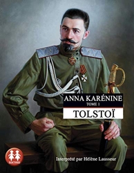 Anna Karénine Tome 1 - Tome 1 (01) de Léon Tolstoi