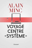 Voyage Au Centre Du Systeme - Essai