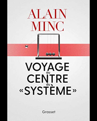 Voyage Au Centre Du Systeme
