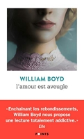 L'Amour est aveugle - Le Ravissement de Brodie Moncur - Points - 04/06/2020
