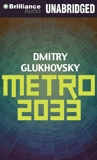 Metro 2033 - Brilliance Audio - 27/05/2014