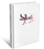 Final Fantasy XIII-2 - The Complete Official Guide - Collector's Edition by Piggyback Collectors Edition [Hardcover(2012/1/31)]