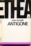 Antigone - La Table Ronde