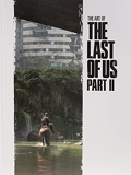 The Art of the Last of Us Part II - Dark Horse Books - 23/06/2020