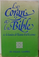 Le coran et la bible - Farel - 01/10/2005