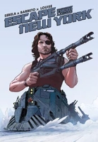 Escape from New-York T02 (NED 2019)