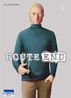 Route End - Tome 5