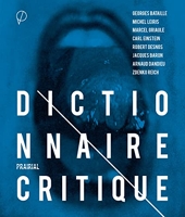 Dictionnaire Critique