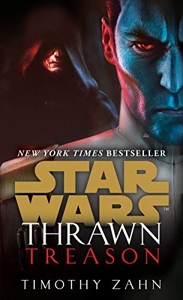 Thrawn - Treason (Star Wars) de Timothy Zahn