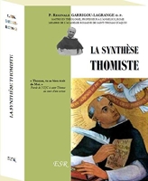 La Synthese Thomiste