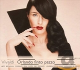 Orlando Finto Pazzo (Opera)