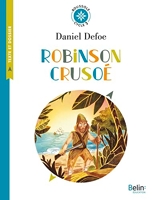 Robinson Crusoé de Daniel Defoe - Boussole cycle 3