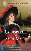 La disparue de Saint-Maur