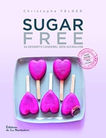 Sugar free - 54 desserts Canderel 100 % sucralose