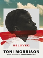 Beloved - The Iconic Pulitzer Prize Winning Novel
