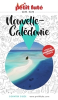 Guide Nouvelle-Calédonie 2023 Petit Futé