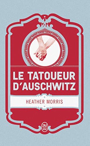 couverture de : Le tatoueur d'Auschwitz - &Eacute;dition collector