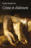 Crime et châtiment - Editions Humanis - 02/11/2012