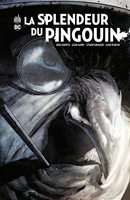 Batman - La splendeur du Pingouin - Intégrale - Format Kindle - 7,99 €