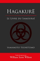 Hagakure, le livre du samourai - Le livre du samourai