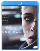 Underwater [Blu-Ray]