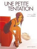 Une petite tentation (Hors Collection) - Format Kindle - 10,99 €