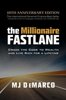 The Millionaire Fastlane - Crack the Code to Wealth and Live Rich for a Lifetime (English Edition) - Format Kindle - 9780984358113 - 5,99 €