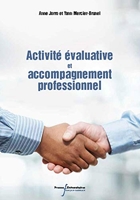 Activite Evaluative Et Accompagnement Professionnel