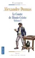 Le Comte de Monte-Cristo (1) - Pocket - 13/07/2009