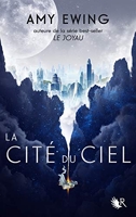 La Cité du ciel, Tome 1