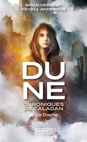 Dune - Chroniques de Caladan. Vol.2 : La Dame (2)