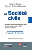 La Société civile, 3 instruments majeurs de la gestion de patrimoine