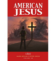 American Jesus T01