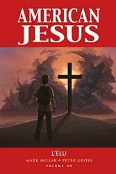American Jesus - L'élu de Peter Gross