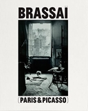 BrassaI Paris & Picasso /anglais/espagnol
