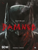 Batman Damned 1 (van 3)