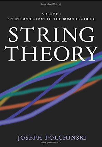 String Theory, Vol. 1 (Cambridge Monographs on Mathematical