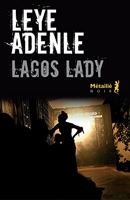 Lagos Lady (BB ANGLOSAX) - Format Kindle - 5,99 €