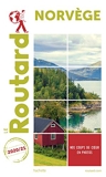 Guide du Routard Norvège 2020/21 - (+ Malmö et Göteborg)