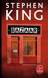Bazaar de Stephen King