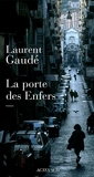 La Porte des enfers (Domaine Français) - Format Kindle - 7,99 €