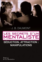 Stratégies de séduction. Les secrets d'un mentaliste 2 (NON FICTION) - Format Kindle - 12,99 €