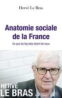 Anatomie sociale de la France