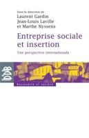 Entreprise sociale et insertion - Une perspective internationale