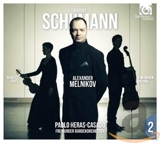 Schumann/Piano Concerto