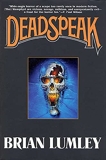 Necroscope - Deadspeak - Tor Books - 01/12/2001